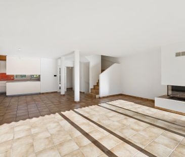 Villa mitoyenne de 7 pièces à Versoix - Photo 3