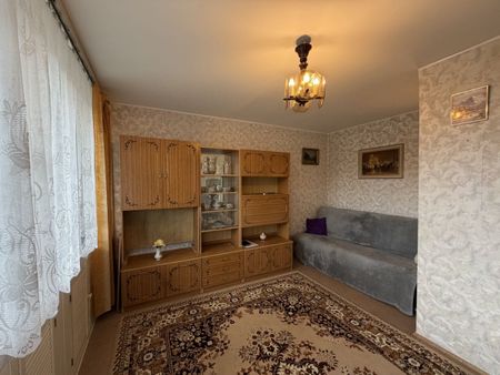 2 pokoje do wynajęcia, Łódź/Widzew wschód 44.5 m² - Photo 5