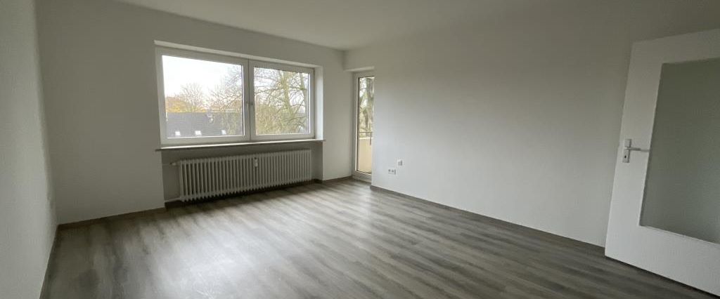 3-Zimmer-Wohnung in Wilhelmshaven Wiesenhof - Foto 1