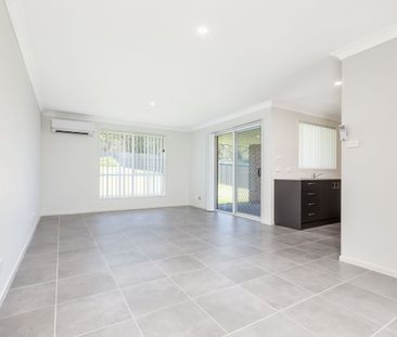 NEAR NEW HOME IN ABERGLASSLYN - Photo 1