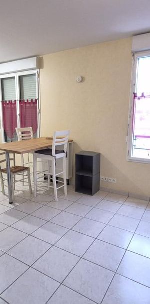 STUDIO MEUBLE BREST SAINT MARC - Photo 1