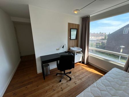 Te huur: Kamer Springerstraat in Eindhoven - Photo 4