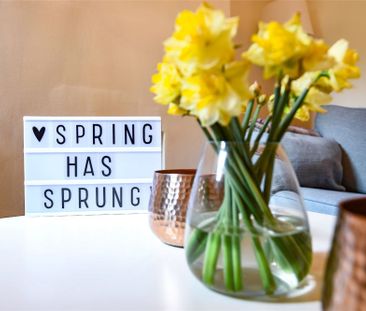 3 bedroom terraced house to rent - Photo 1