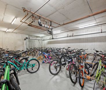 For Lease - 35 Green Valley Drive Unit# 212, Kitchener, Ontario - Photo 4