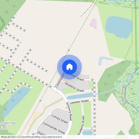 1, Sailor Street, Jordan Springs