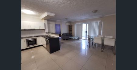 Modern 2-Bedroom Apartment in Prime Location (Fully furnished option available upon request). - Photo 2