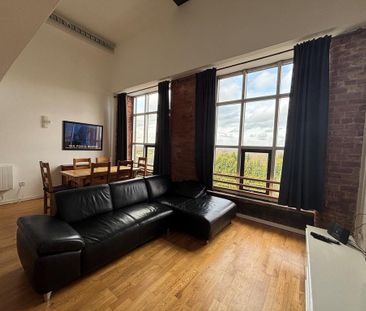 3 bedroom apartment to rent - Photo 1