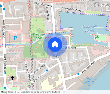 3 bedroom end of terrace house to rent - Photo 1