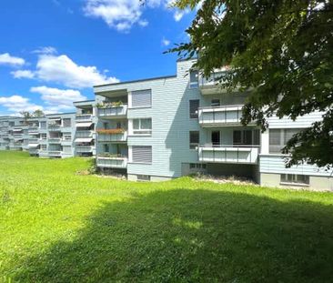 3.5 Zimmer, 76 m², 3. Stock - Foto 2