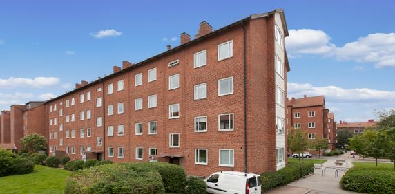 Gullandersgatan 4 C, Helsingborg - Foto 2