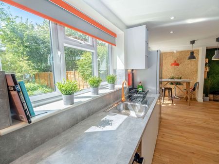 Great double room available WD25 Room 4 - Photo 4