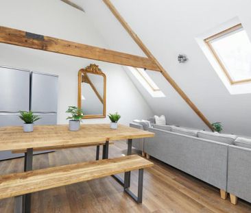 1 bedroom in a house share to rent - Photo 6