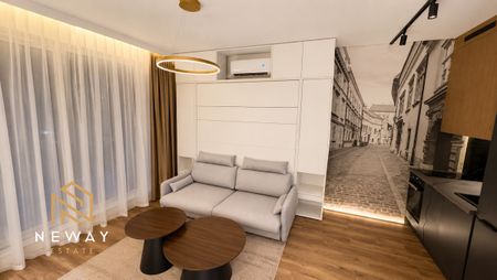 Nowe studio na wynajem - Photo 5