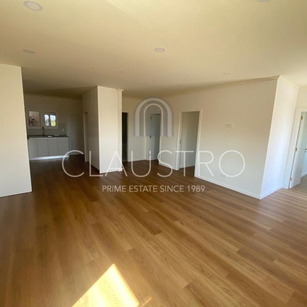 Apartamento T3 em Lisboa - Photo 1