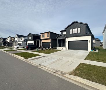 For Lease - 1462 Twilite Boulevard Unit# Lower, London North, Ontario - Photo 1