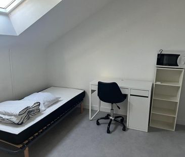Appartement à louer, 1 pièce - Angers 49100 - Photo 3