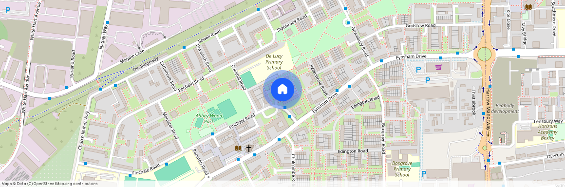Finchale Road, Abbey Wood, SE2 9PA