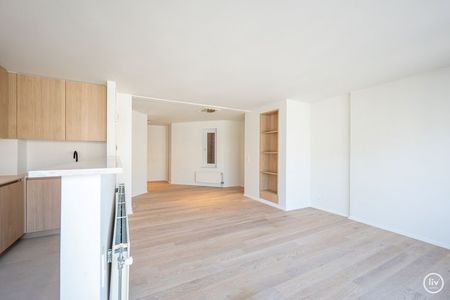 Appartement te huur - Foto 2