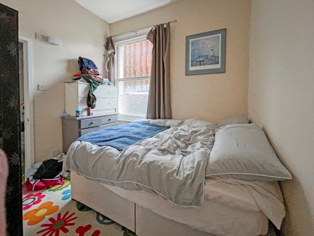 Flat E 47/48 St John Street, Oxford OX1 2LQ - Photo 3