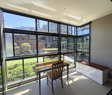 1 Park Lane, Chippendale NSW 2008 - Apartment For Rent | Domain - Photo 1