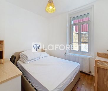 Appartement T1 près de AMIENS à louer - Photo 1