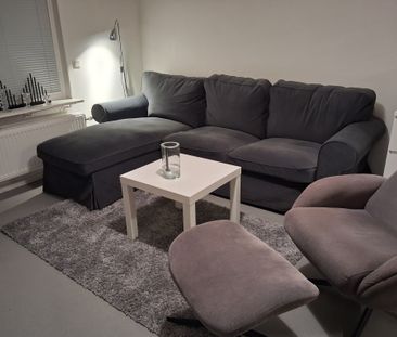 Roslagstullsbacken, Stockholm - Photo 6