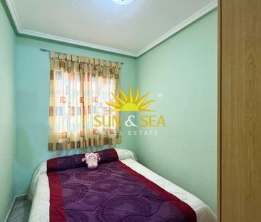 3 BEDROOM PENTHOUSE - TORREVIEJA - Photo 2