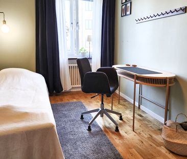 Amerikagatan, Göteborg - Photo 2