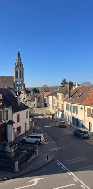 Studio au coeur du village de Cergy Cergy (95000) - Photo 1