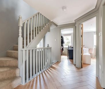 5 bedroom semi-detached house to rent - Photo 6