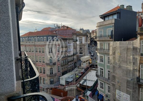 Apartamento T1 em Porto
