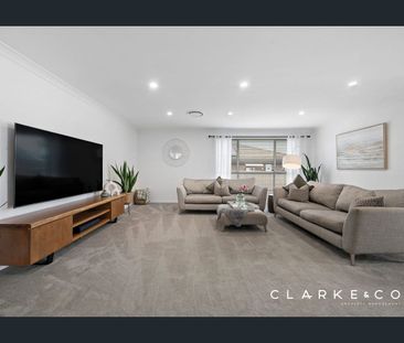 MOVE IN READY FAMILY HOME WITH ROOM TO GROW! - Photo 3