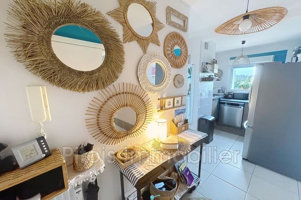 location 2 Pièce(s) - Photo 1