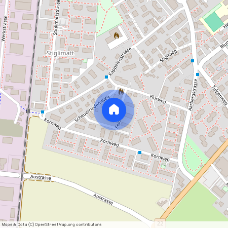 Feldegg 10, 3250 Lyss