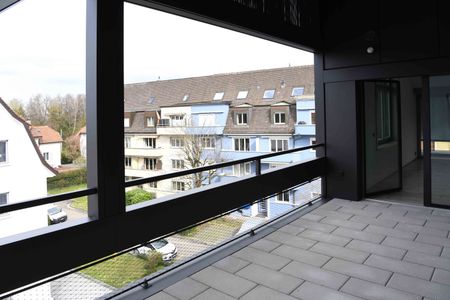 3 Zimmer, 117 m², 4. Stock - Photo 4
