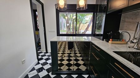 Ground Floor Apartment in The Golden Mile - Photo 2