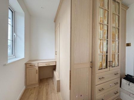 3 bedroom terraced house to rent - Photo 5