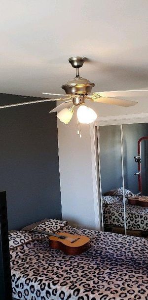 Grand 5 et demi DISPO maintenant ANIMAUX acceptés - Photo 1