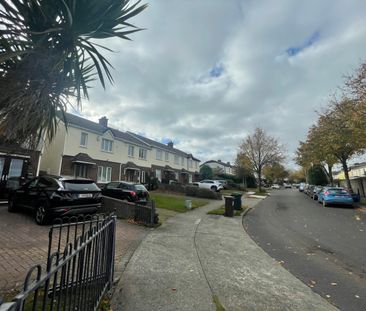 Monastery Gate Avenue Clondalkin Dublin 22 - Photo 6