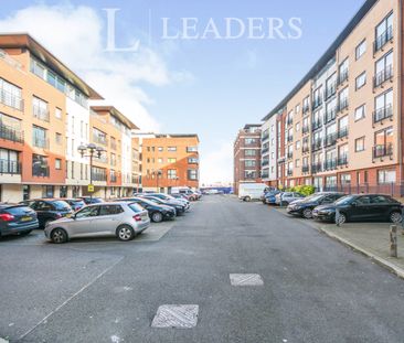 2 bedroom apartment to rent Kinvara Heights, 3 Rea Place, Birmingha... - Photo 5