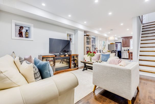 For Lease - 3 Denton Avenue, Toronto, Ontario - Photo 1