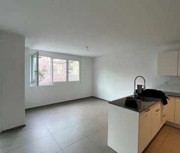 3.5 Zimmer, 88 m², 1. Stock - Foto 6
