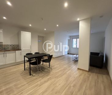Appartement à louer à Mazingarbe - Réf. seglgli15809 - Photo 2