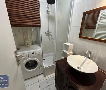 Location Appartement 1 pièce 34m² ST NAZAIRE 44600 - Photo 4
