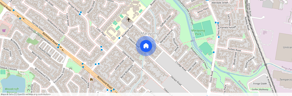 21 Edward Road, NSW 2148, Marayong