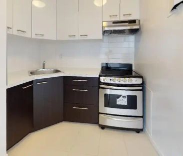 235 Sherbrooke | 235 Sherbrooke St W, Montreal - Photo 1