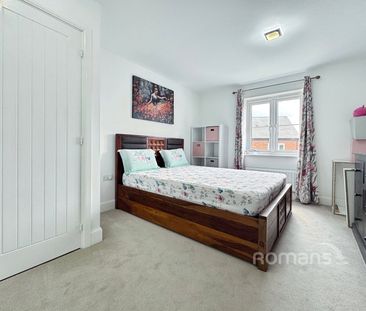 4 bedroom house to rent - Photo 1