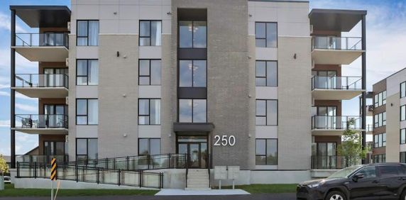 2 CH - 1 SDB - Gatineau - $2,200 /mo - Photo 2