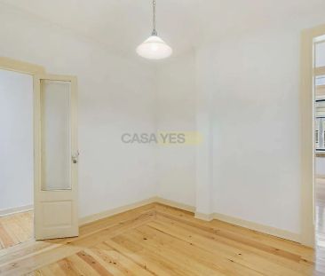 Apartment T2 in São Vicente, Lisboa - Photo 5