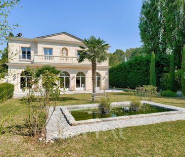 MAISON CONTEMPORAINE 4 CHAMBRES (LE VESINET) - Photo 2